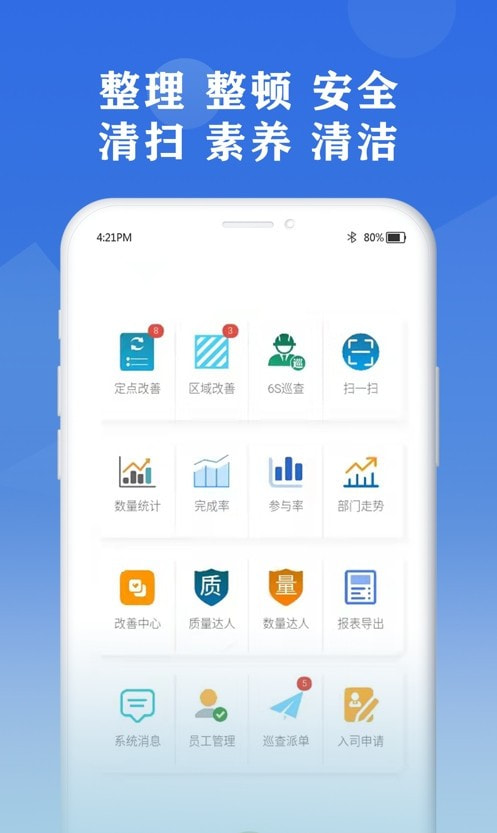 6S小助手app（6s管理）2