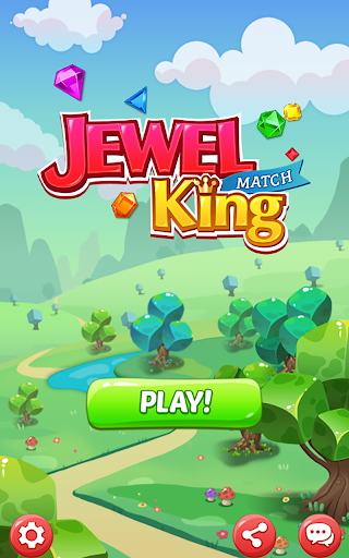 Jewel Match King去广告版截图2