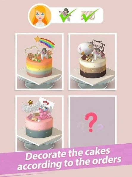 蛋糕设计(CakeDesign)截图1