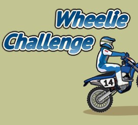 Wheelie Challenge去广告版