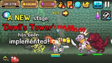 Tap Knight0