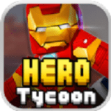 方块人英雄世界(Hero Tycoon)