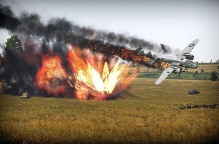 战争雷霆(WarThunder)0