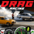 快速漂移模拟器(Fast cars Drag Racing game)