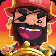 海盗王海岛冒险(Pirate Kings)