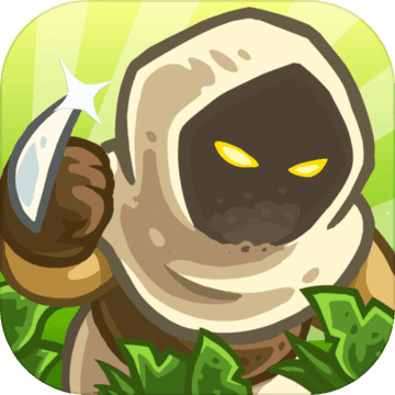 王国保卫战前线(Kingdom Rush Frontiers)