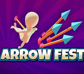 Arrow Fest去广告