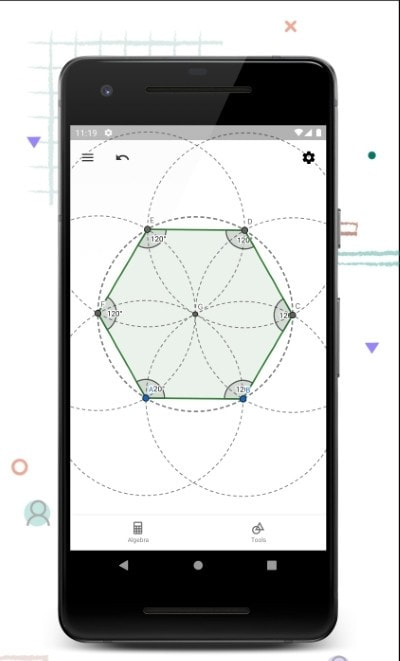 GeoGebra 几何1