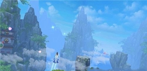 洪荒修真截图3