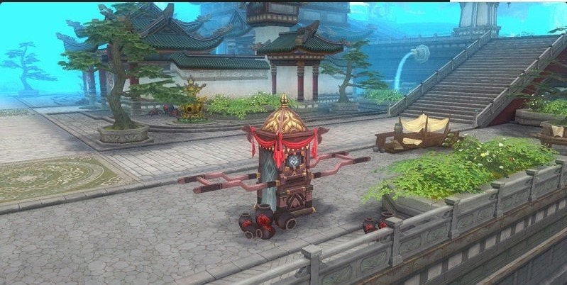 大仙皇截图1