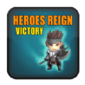 Heroes Reign V