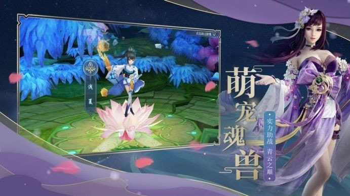 凌云仙途截图2
