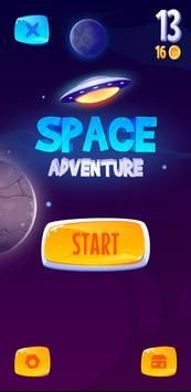 宇宙冒险(Space Adventure)截图1