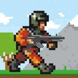 像素士兵一战(Pixel Soldiers: The Great War)