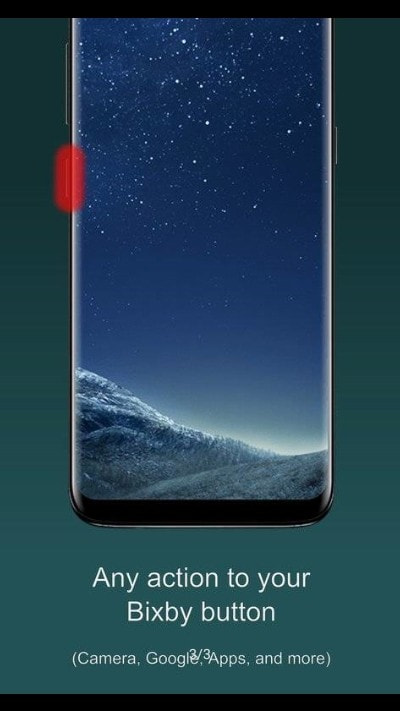 bxActions(Bixby按钮重新映射)截图2