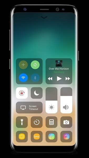 ios14自定义控制中心(Control Center)下载截图3