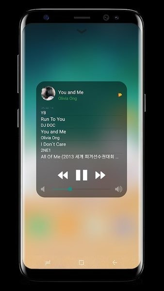 ios14自定义控制中心(Control Center)下载截图2