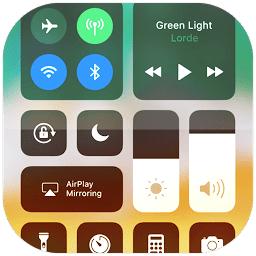 ios14自定义控制中心(Control Center)下载