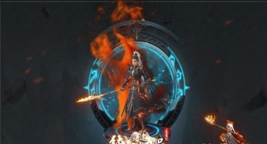 纯阳攻速大极品截图1