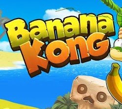 Banana Kong无限心