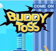 Buddy Toss解锁全角色