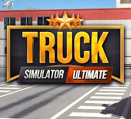 Truck Simulator Ultimate免广告