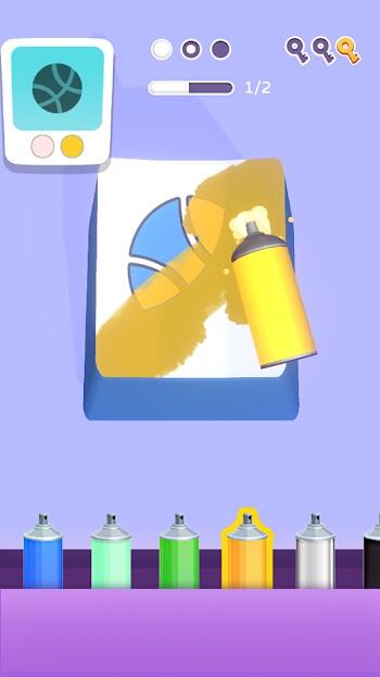 DIY键盘全解锁版截图5