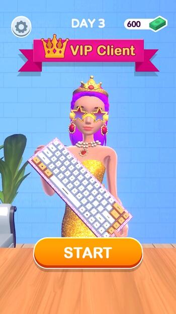 DIY Keyboard去广告截图1