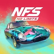 NFS无限狂飙安卓版