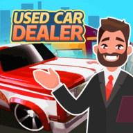 放置二手车大亨Idle Used Car Dealer