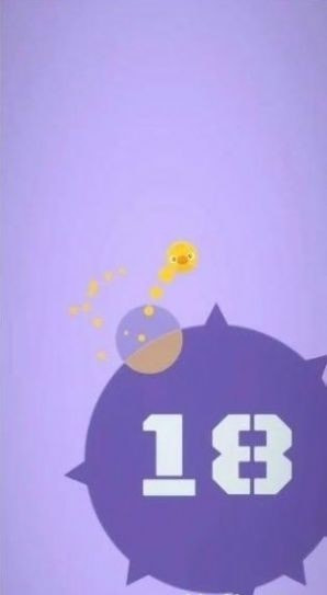 小尖刺世界截图4