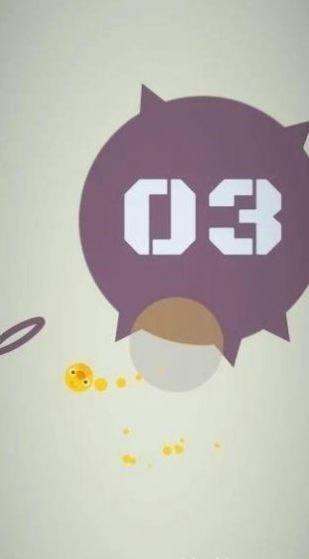 小尖刺世界截图1