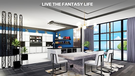 家居设计我的梦想之家(My Lottery Dream Home)截图2