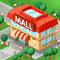 闲散的购物中心帝国(Idle Shopping Mall Empire)