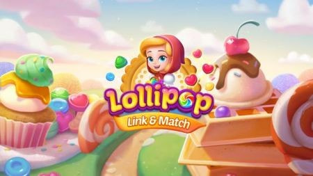 棒棒糖链接匹配(Lollipop LinkMatch)截图1