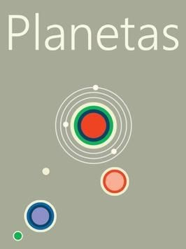 行星之谜(Planets)0