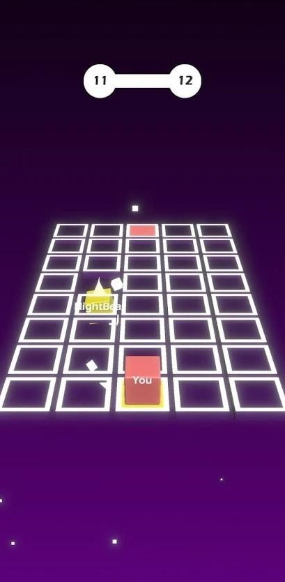 跳玻璃竞赛(Tiles Race 3D)截图2