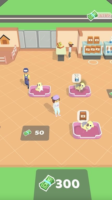 小宠物店(Little Pet Shop)截图3