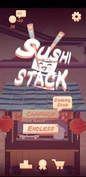 寿司堆栈(Sushi Stack)1