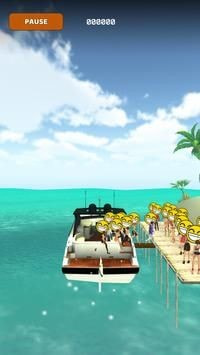 乘船旅行3D(Boat Trip 3D)截图1