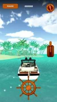 乘船旅行3D(Boat Trip 3D)截图2