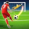 热血足球模拟器(Football Strike)