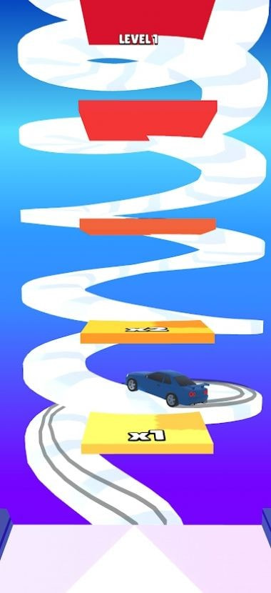 升级汽车(Level Up Cars)2