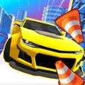 升级汽车(Level Up Cars)