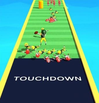 runningback3d截图3