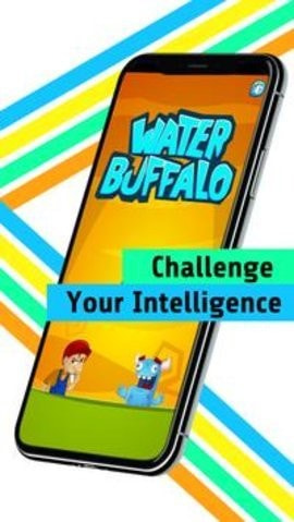 Water Buffalo截图1