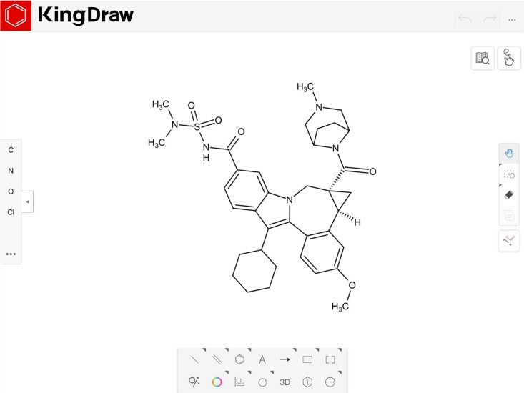 KingDrawHD截图2