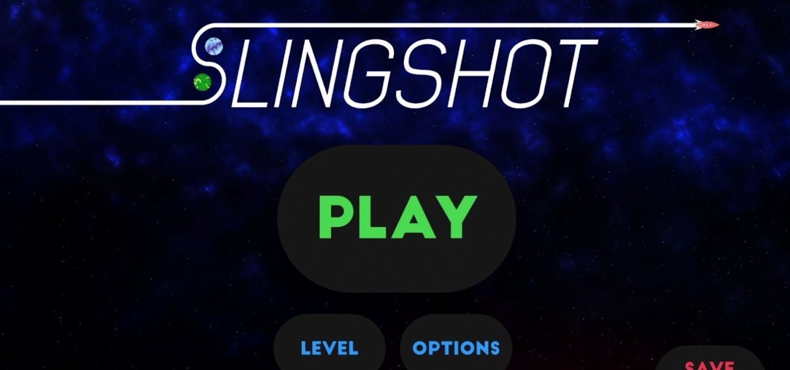 引力弹弓(Slingshot)截图2