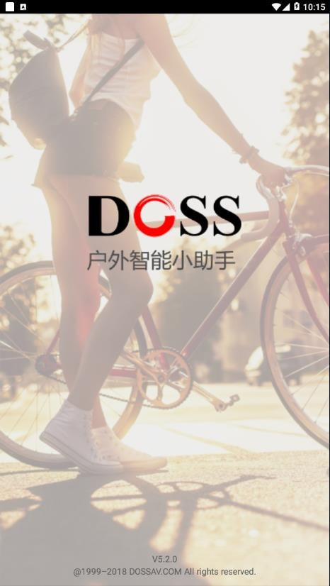 DOSS音乐0