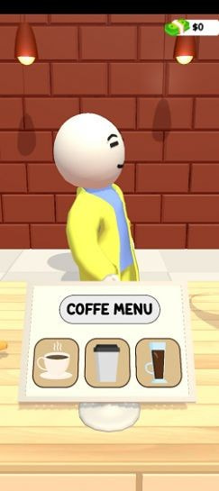 手磨咖啡店长(Coffee Shop Master)截图4